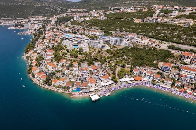 Neum: Adriyatik'e Açılan Kapı